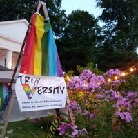 Triversity First Friday Event