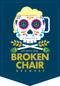 Broken Chair Brewing w/ Matt Cullen