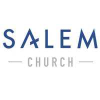 Sunday Service at Salem United Church of Christ 