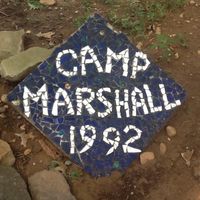 Camp Marshal House Concert