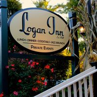 Beacher & Kresge  at the Logan Inn