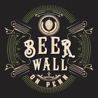 Beer Wall on Penn with Matt Cullen