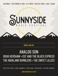 Sunnyside Music Festival