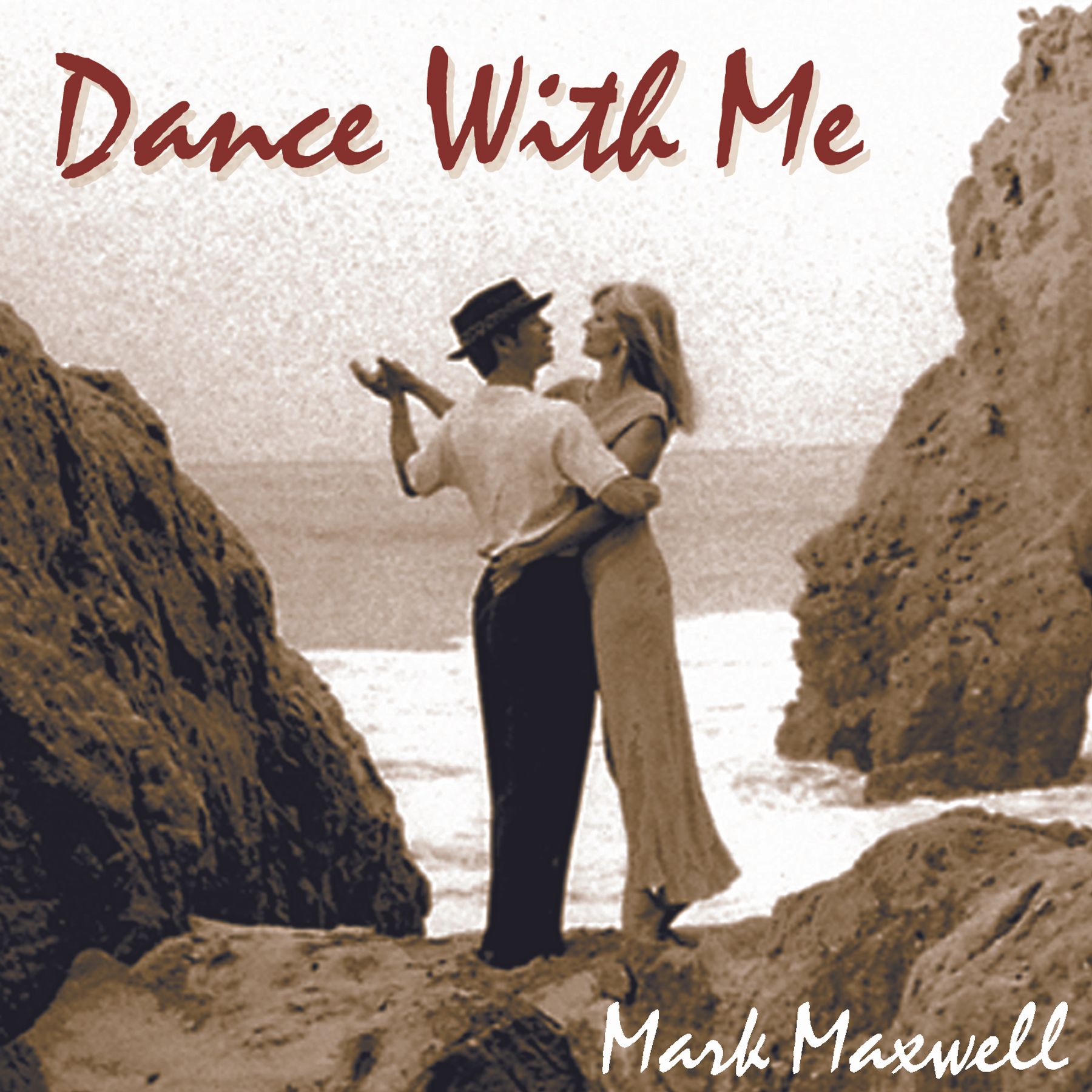 Dance With Me | Mark Maxwell Music