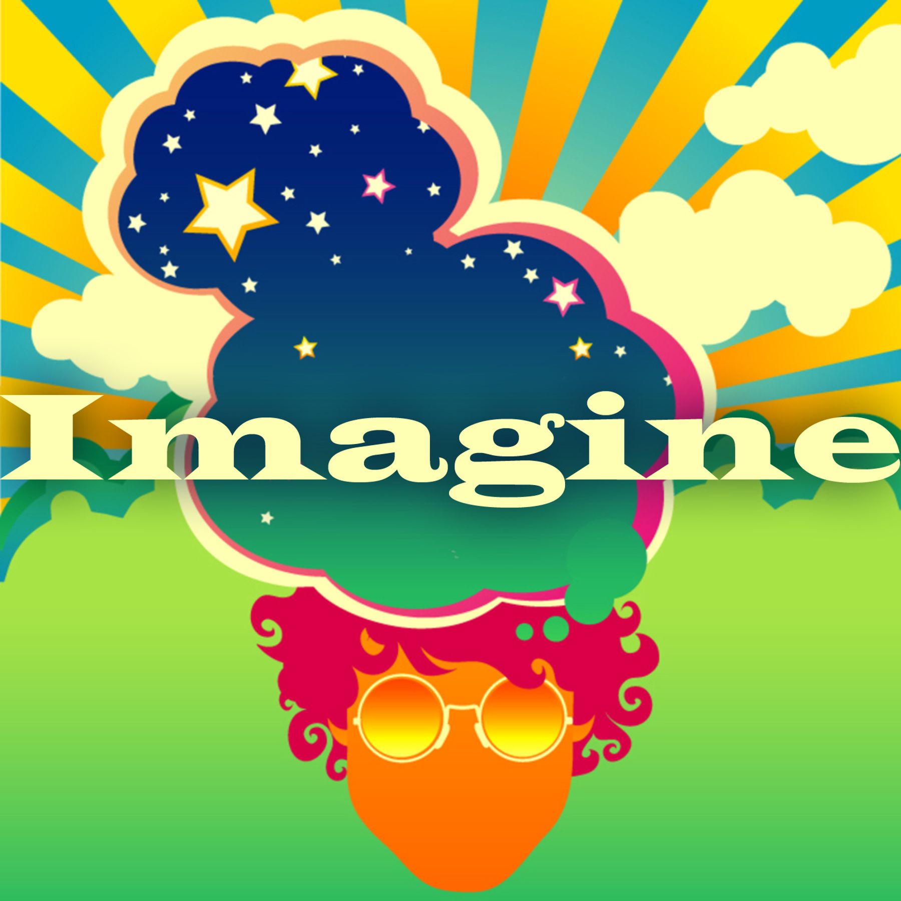 Imagine | Mark Maxwell