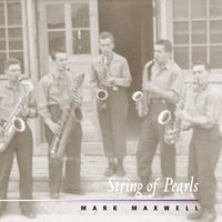 String Of Pearls by Mark Maxwell