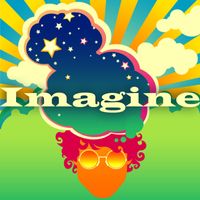 Imagine by Mark Maxwell