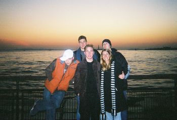 NYC 2003
