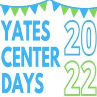 Yates Center Days