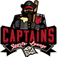 Captains Sports Lounge (North KC)