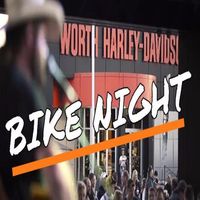 Worth Harley Davidson Bike Night!!