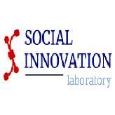 Social Innovation Laboratory - Fundraiser