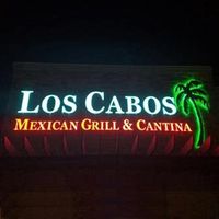 Los Cabos Mexican Grill & Cantina