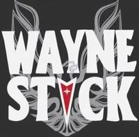 Waynestock Car Show and Fundraiser - Party On!!