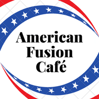 American Fusion Cafe