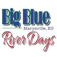 Big Blue River Days