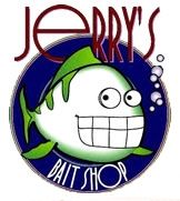 Jerry's Bait Shop