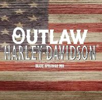 Outlaw Harley Davidson