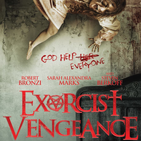 Exorcist Vengeance by Mike Ellaway Music