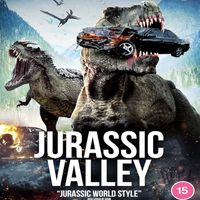 Jurassic Valley by Mike Ellaway Music