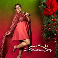 The Christmas Song (Single) by The Jamie Wright Band 