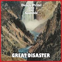 Great Disaster Release Party