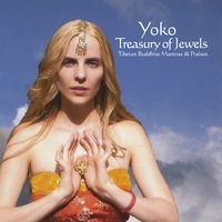 Treasury of Jewels by YOKO DHARMA