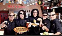 Rock and Brews