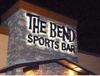 The Bend 11th Anniversary Party