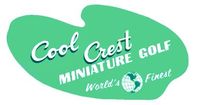 Cool Crest Miniature Golf - Metzger Biergarten