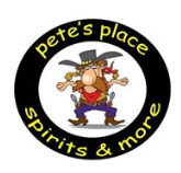 Pete's Place Spirits & More