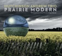 Prairie Modern: CD