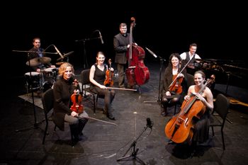 HAT & Lily String Quartet
