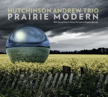 Prairie Modern - 2013

