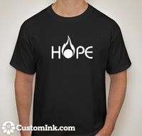 'Hope' Shirt