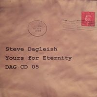 Yours for Eternity by Steve Dagleish