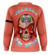 Fashion in Peace Love Skull