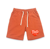 Big Heart Shorts