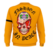 Fashion in Peace Love Skull