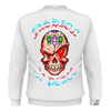 Fashion in Peace Love Skull