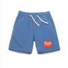 Big Heart Shorts