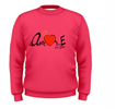 I.Amor.e Sweatshirt Top 2021