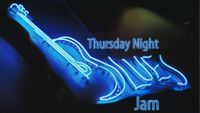 The Buzz Brothers Open Blues Jam