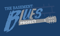 The Basement Blues Project
