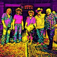 Cowboys Dead