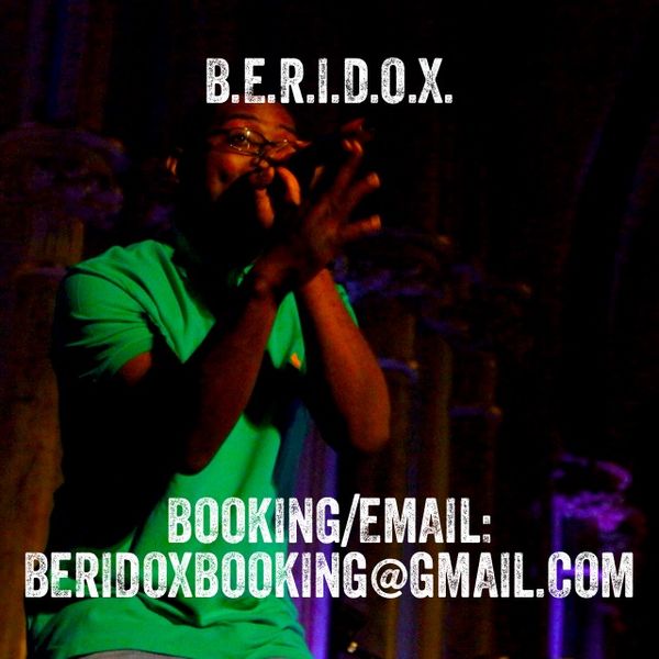 To book B.E.R.I.D.O.X. for an event, please click the picture above, download the Booking form, complete it and email it back to:

BeridoxBooking@gmail.com