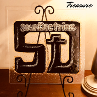 TREASURE by SOUNDOCTRINE