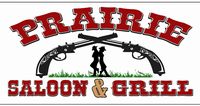 Prairie Saloon