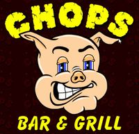 Chops Bar