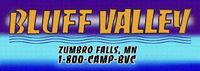 Bluff Valley Campground